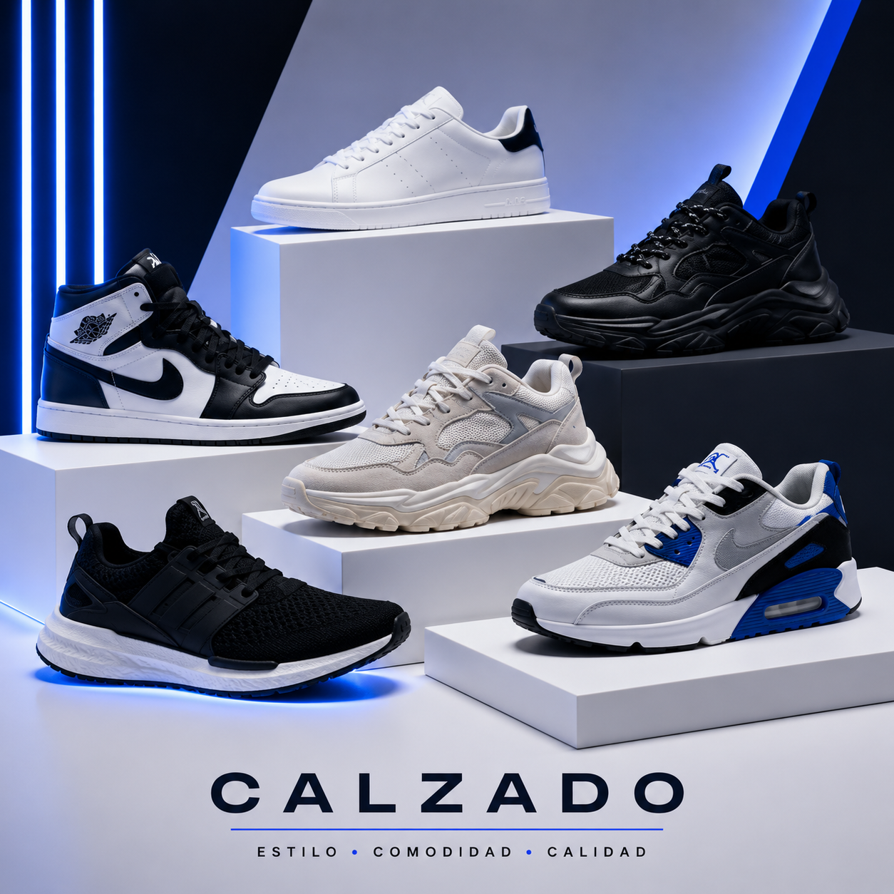 CALZADO