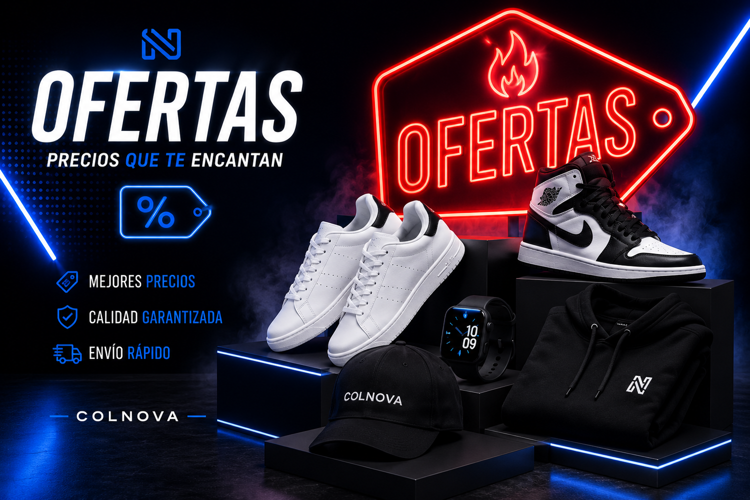 OFERTAS