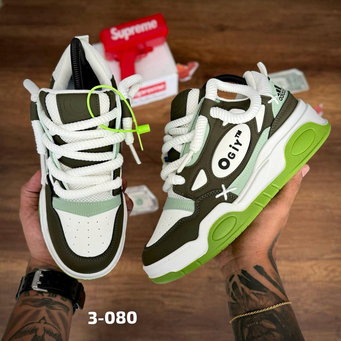 Adidas OGY Unisex