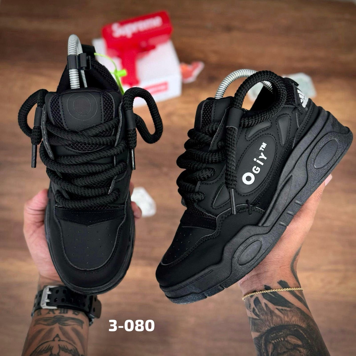 Adidas OGY Unisex