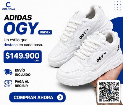 Adidas OGY Unisex